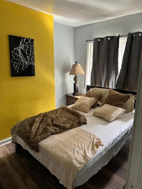 Downtown North Side Pittsburgh! Close To The Hospitals! Homestay *